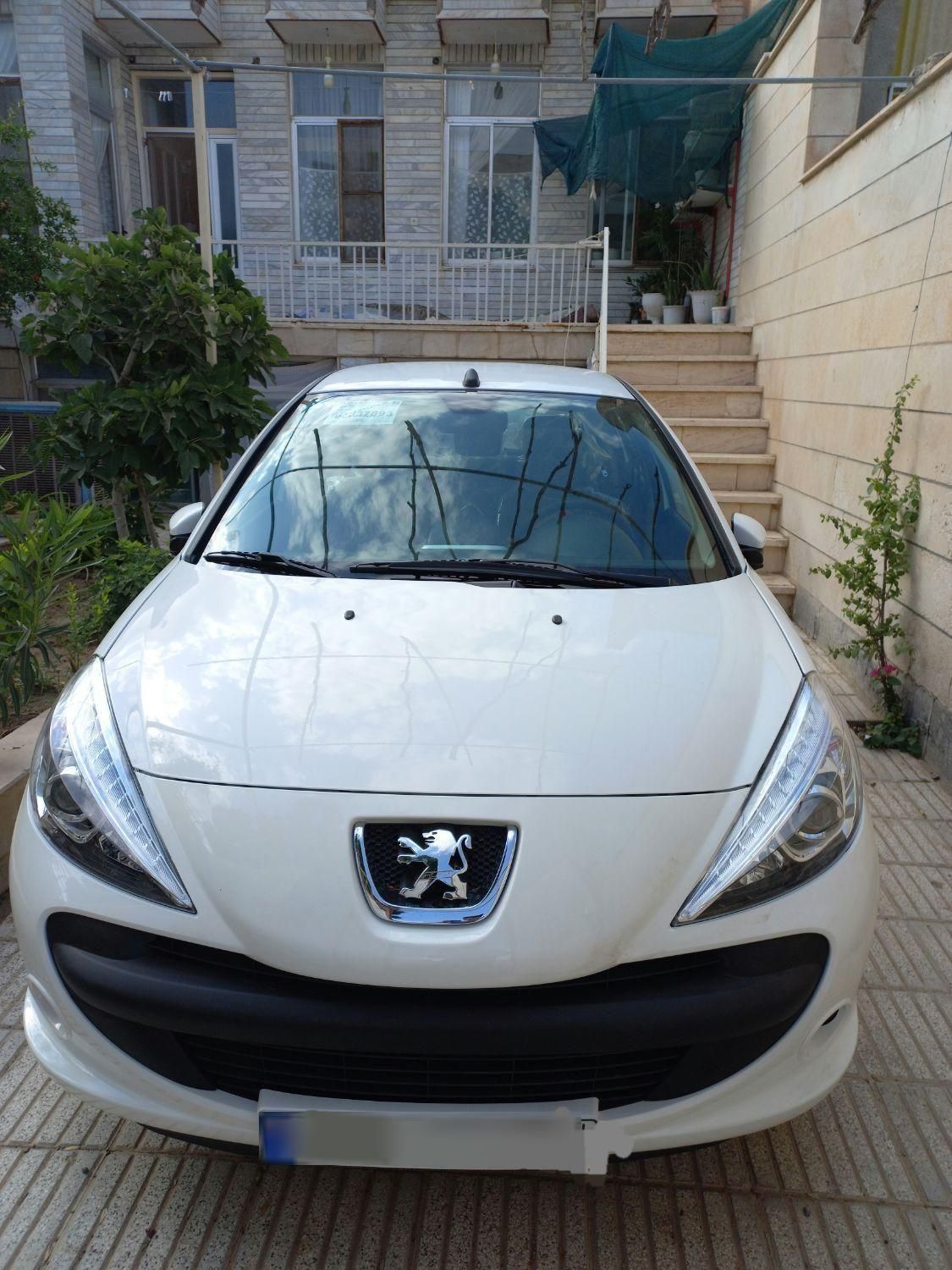 خودرو پژو، 207 آگهی ann_18379388