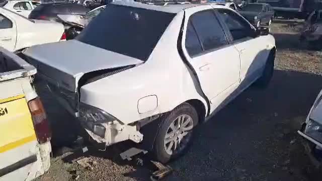 خودرو سمند، سورن پلاس آگهی ann_18379407