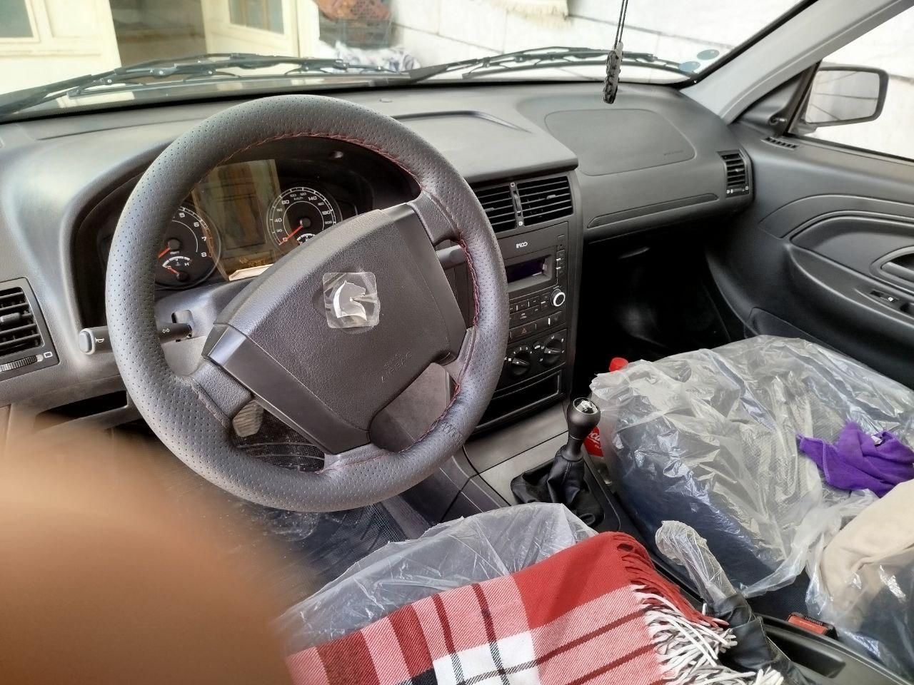 خودرو آریسان، 2 آگهی ann_18379416