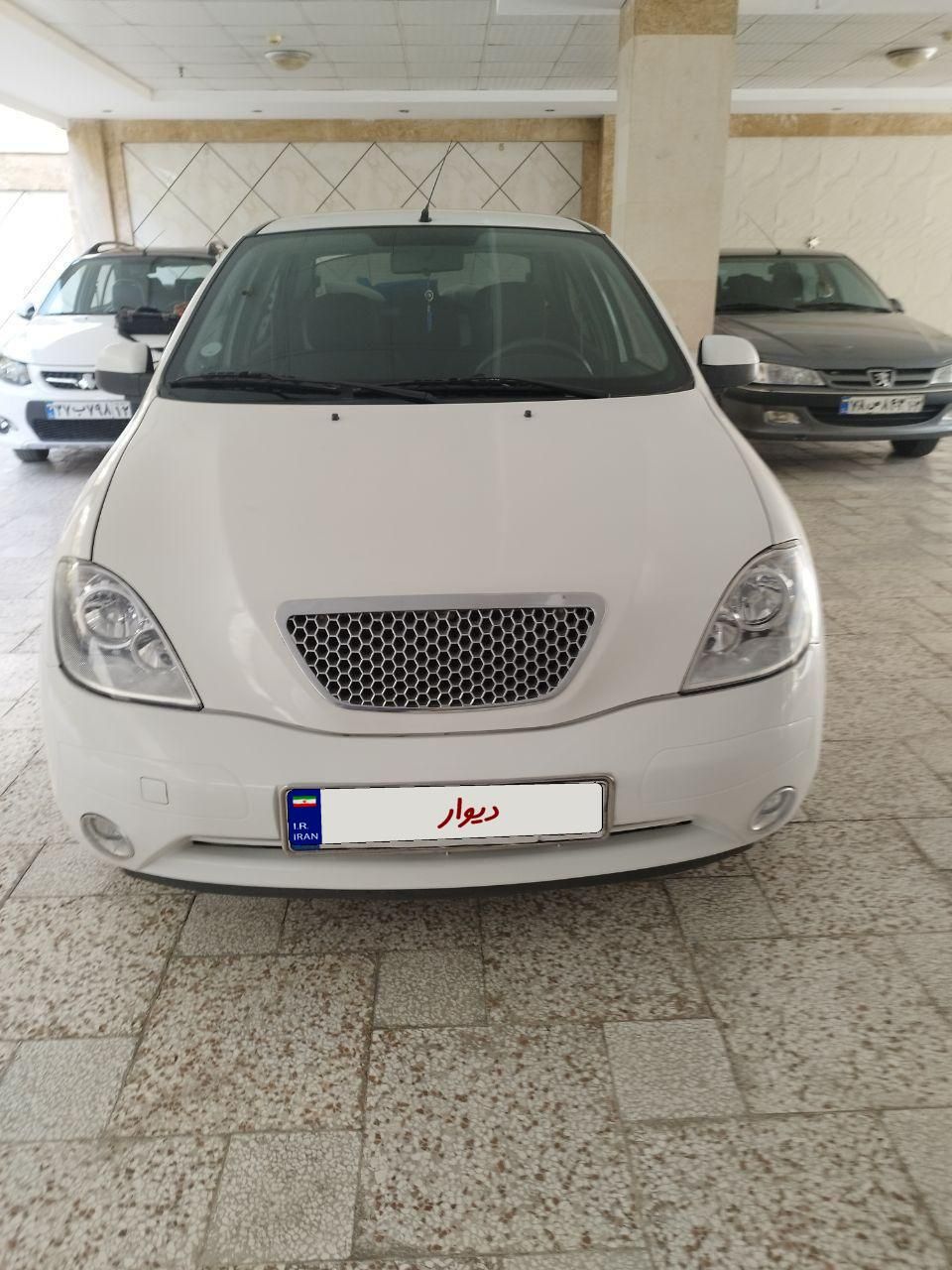 خودرو تیبا، صندوق دار آگهی ann_18379417