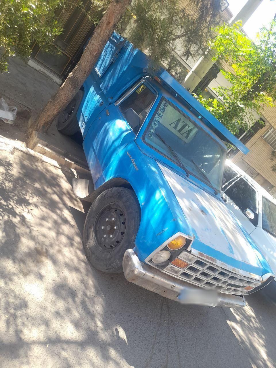 خودرو نیسان، سیلفی آگهی ann_18379428