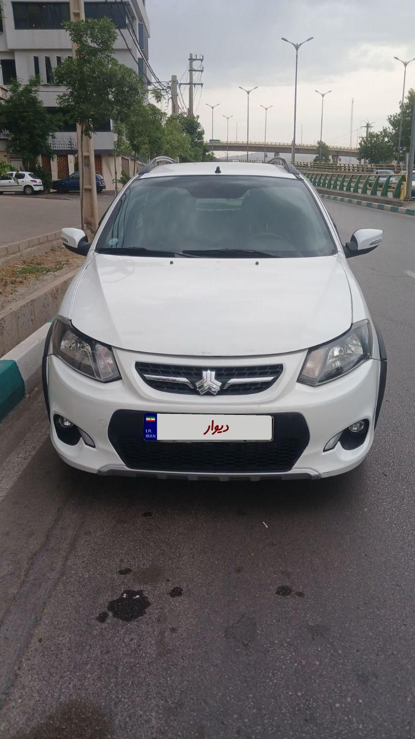 خودرو کوییک، R آگهی ann_18379433