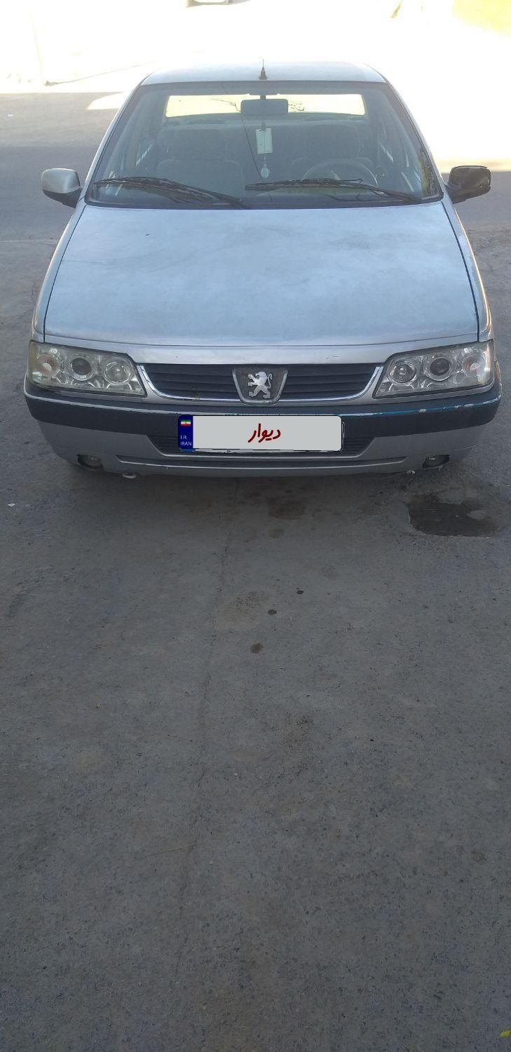 خودرو پژو، 405 SLX آگهی ann_18379446