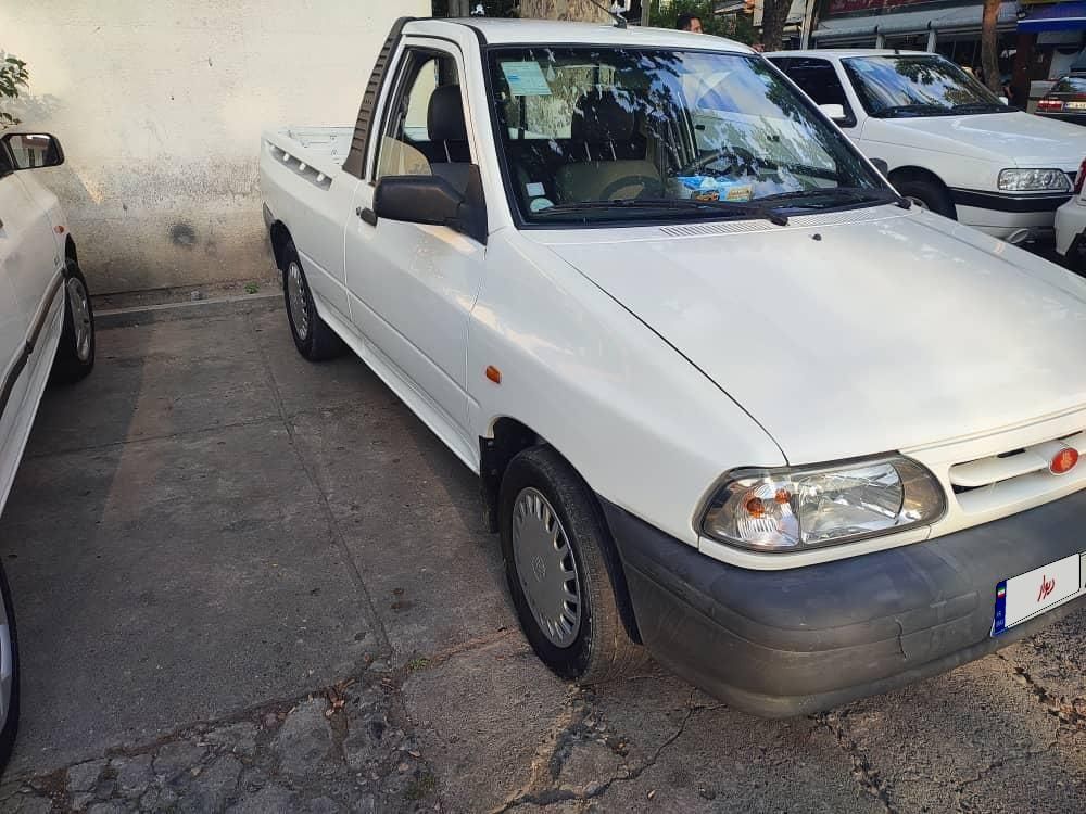 پراید 151 SE - 1401