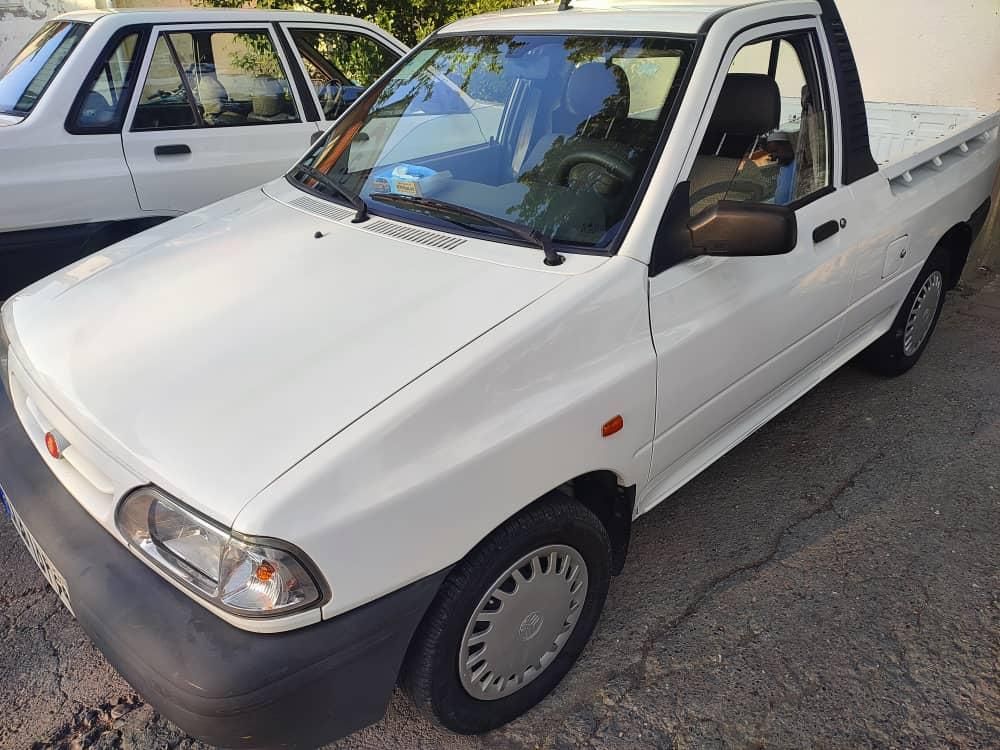پراید 151 SE - 1401