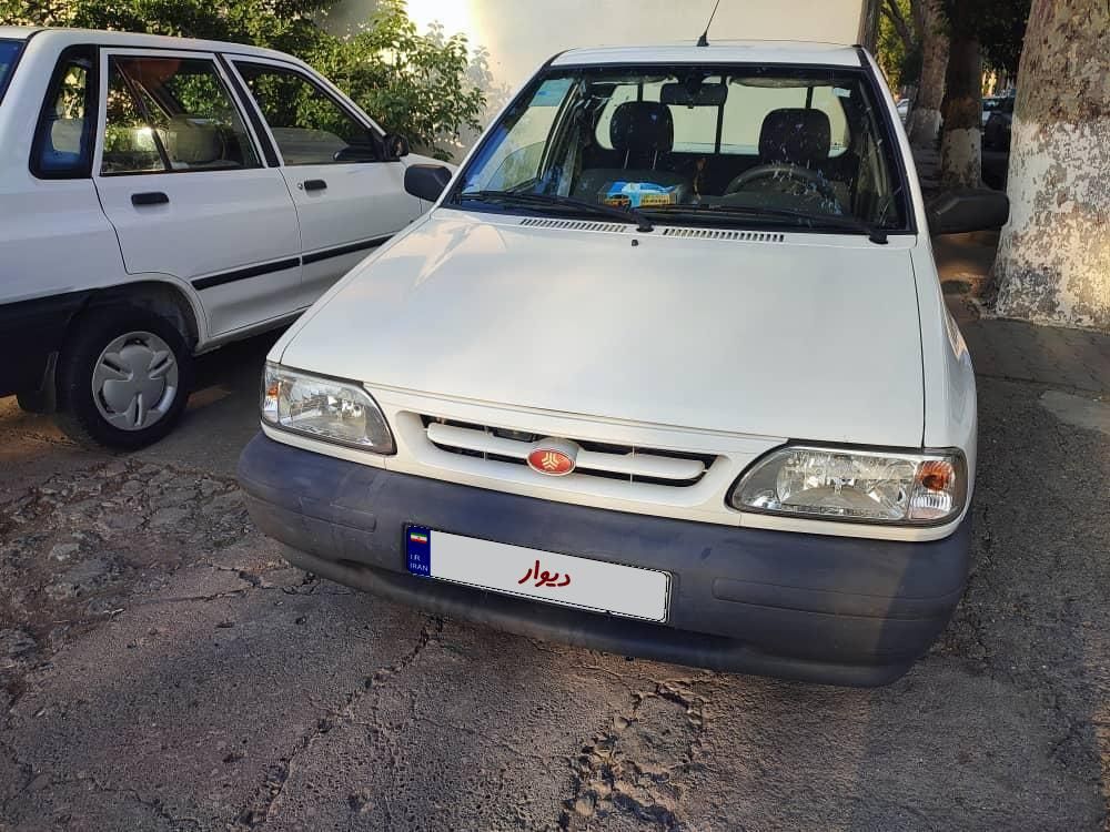 پراید 151 SE - 1401