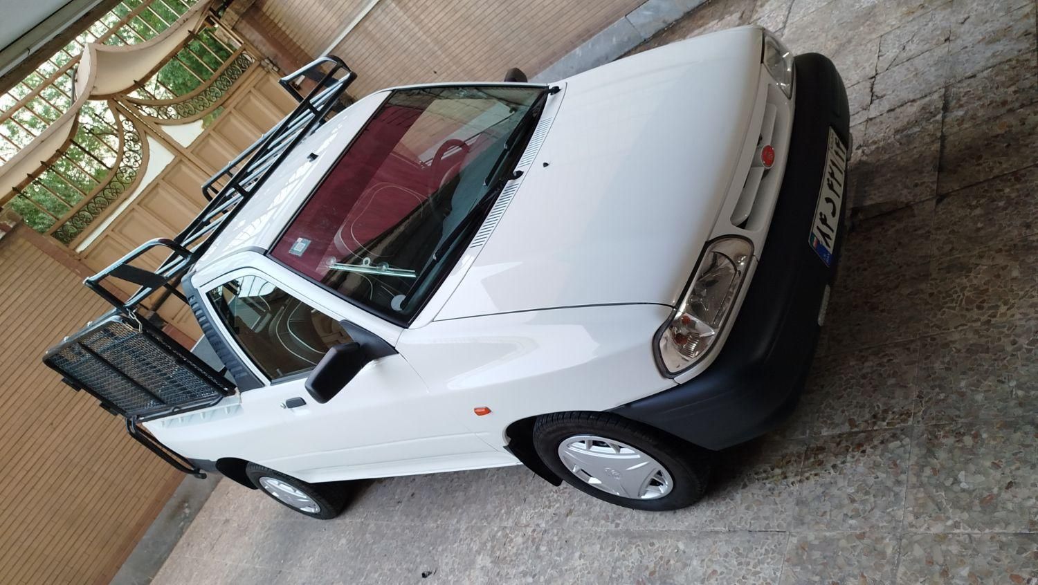 پراید 151 SE - 1403