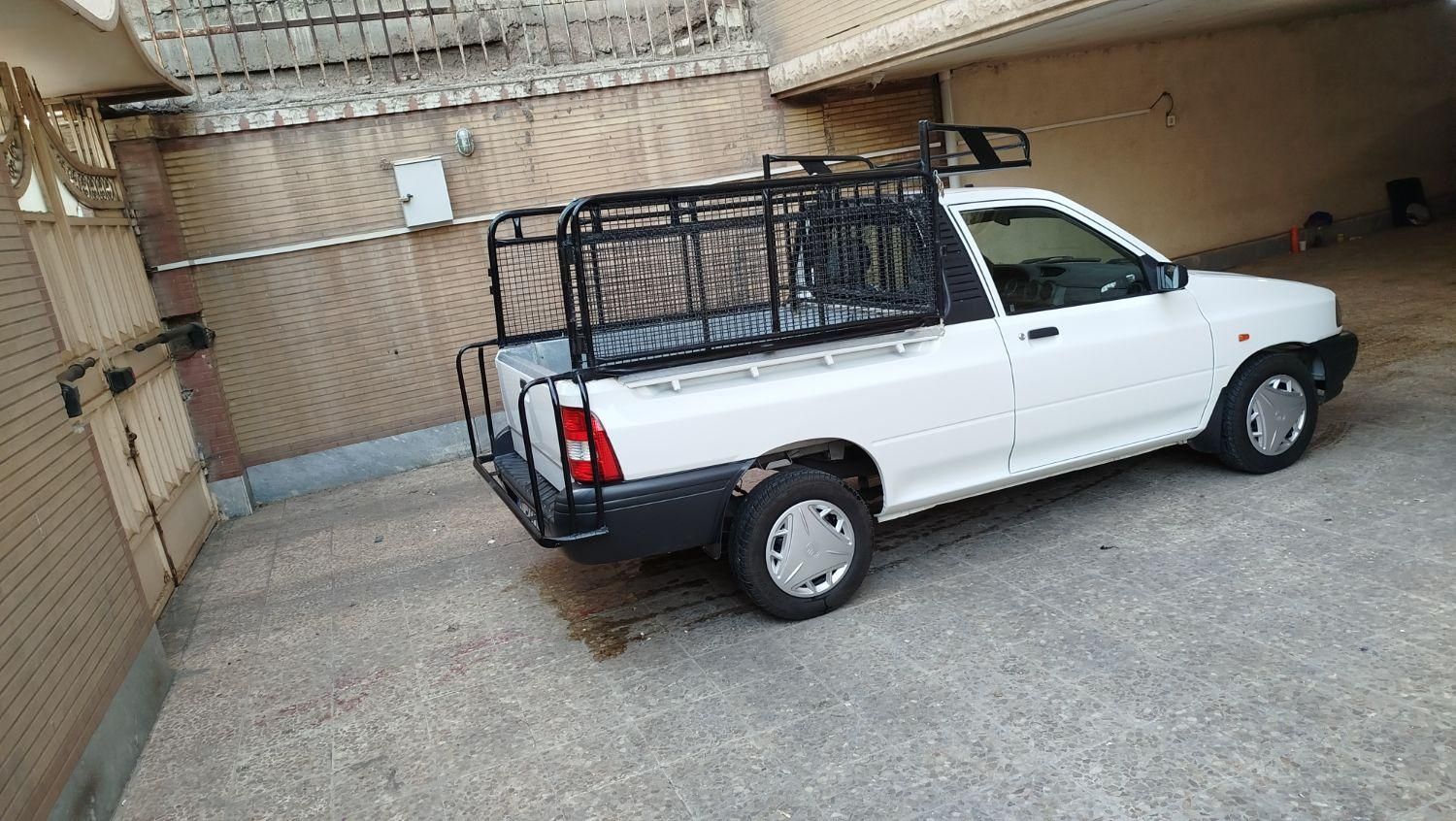 پراید 151 SE - 1403