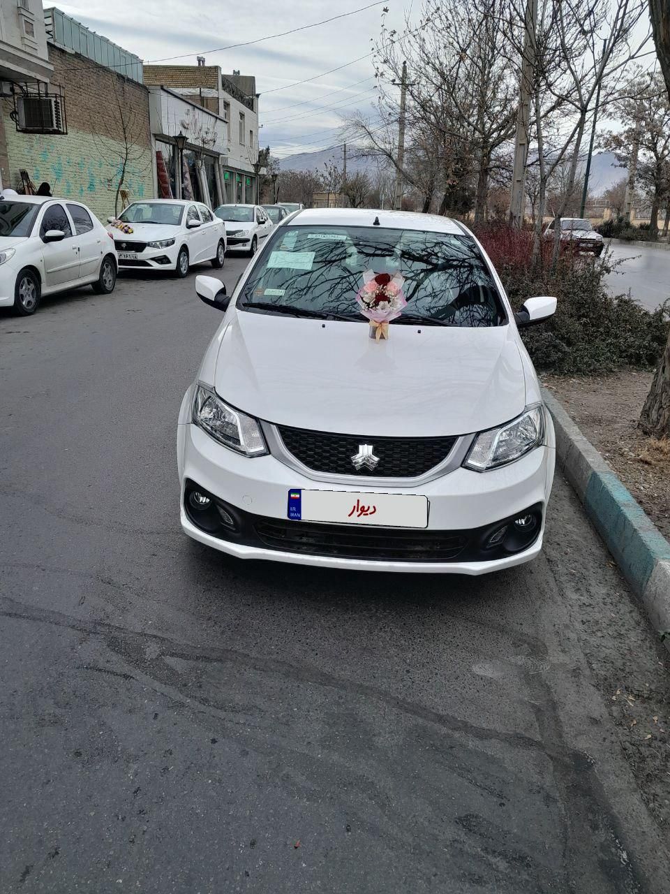 خودرو ساینا، S آگهی ann_18379511