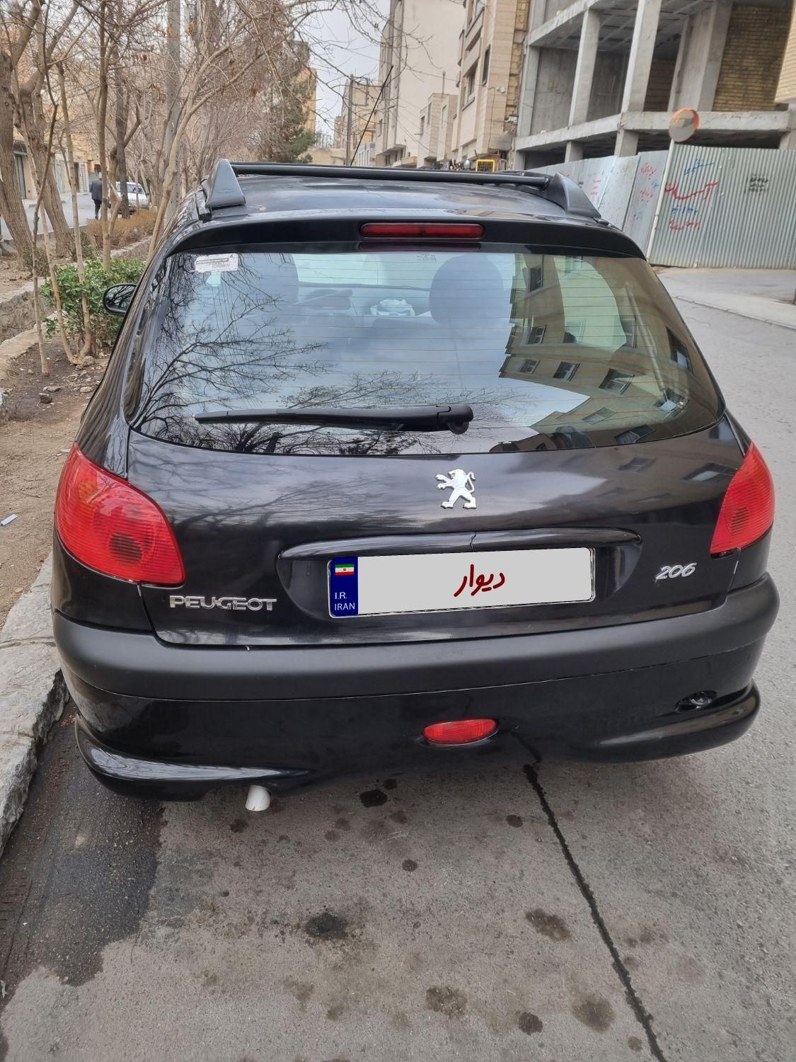 خودرو پژو، 206 آگهی ann_18379514