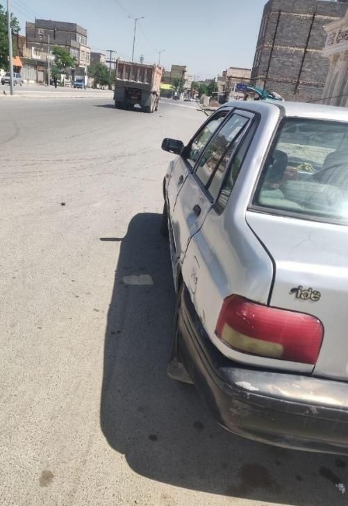 خودرو پراید، صبا آگهی ann_18379535