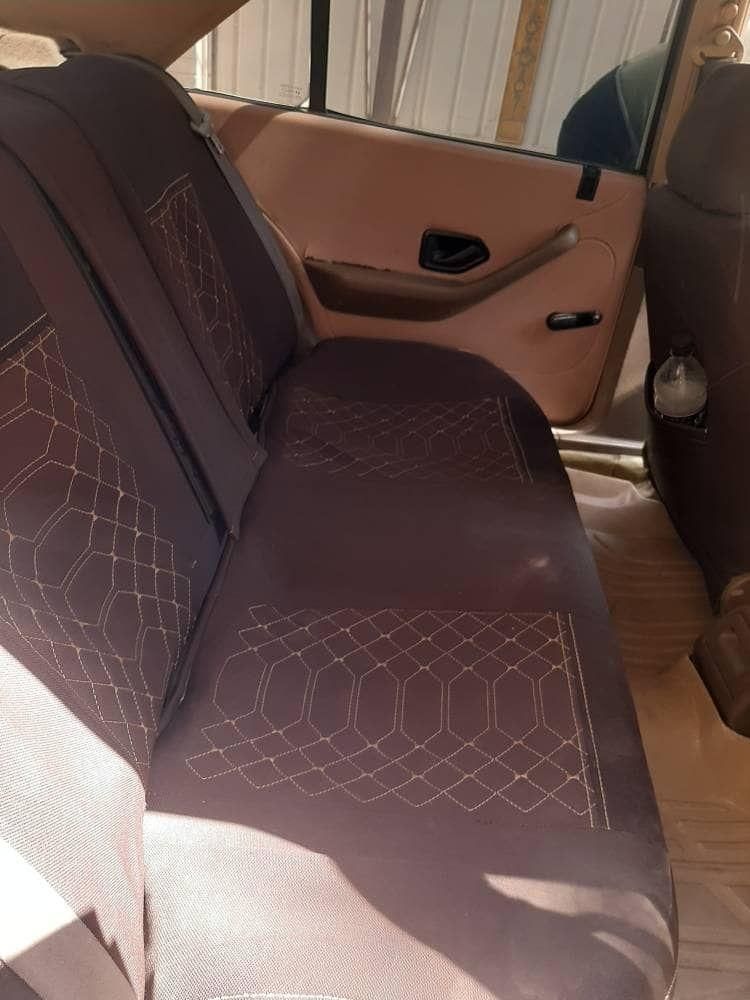 پژو 405 GLX - دوگانه سوز - 1390