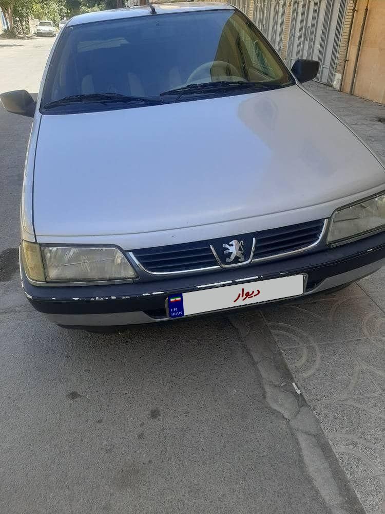 خودرو پژو، 405 آگهی ann_18379542
