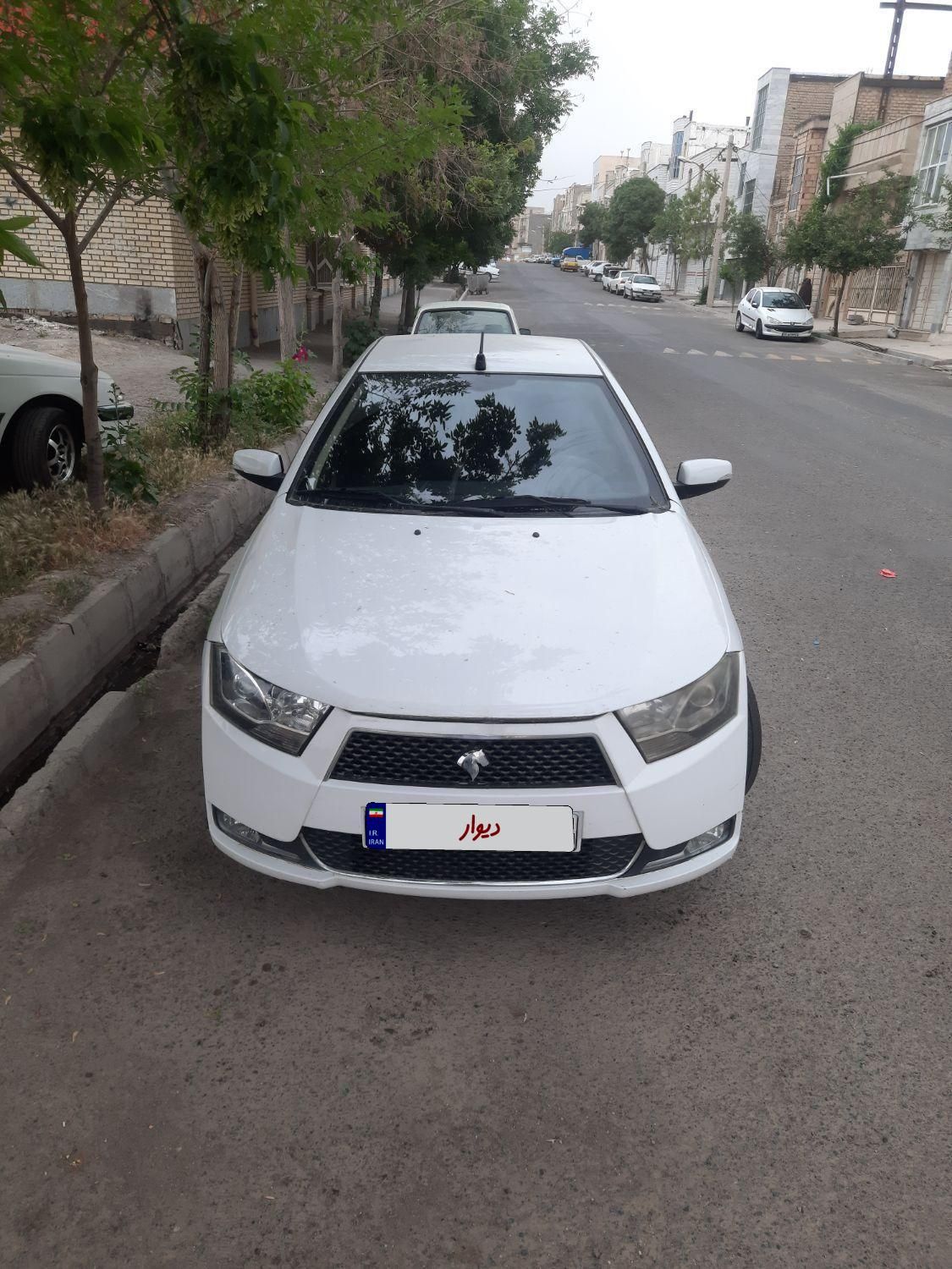 خودرو دنا، معمولی آگهی ann_18379555