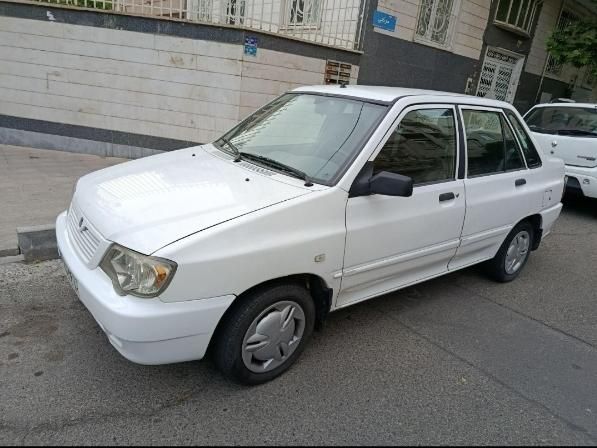 پراید 132 SX - 1390