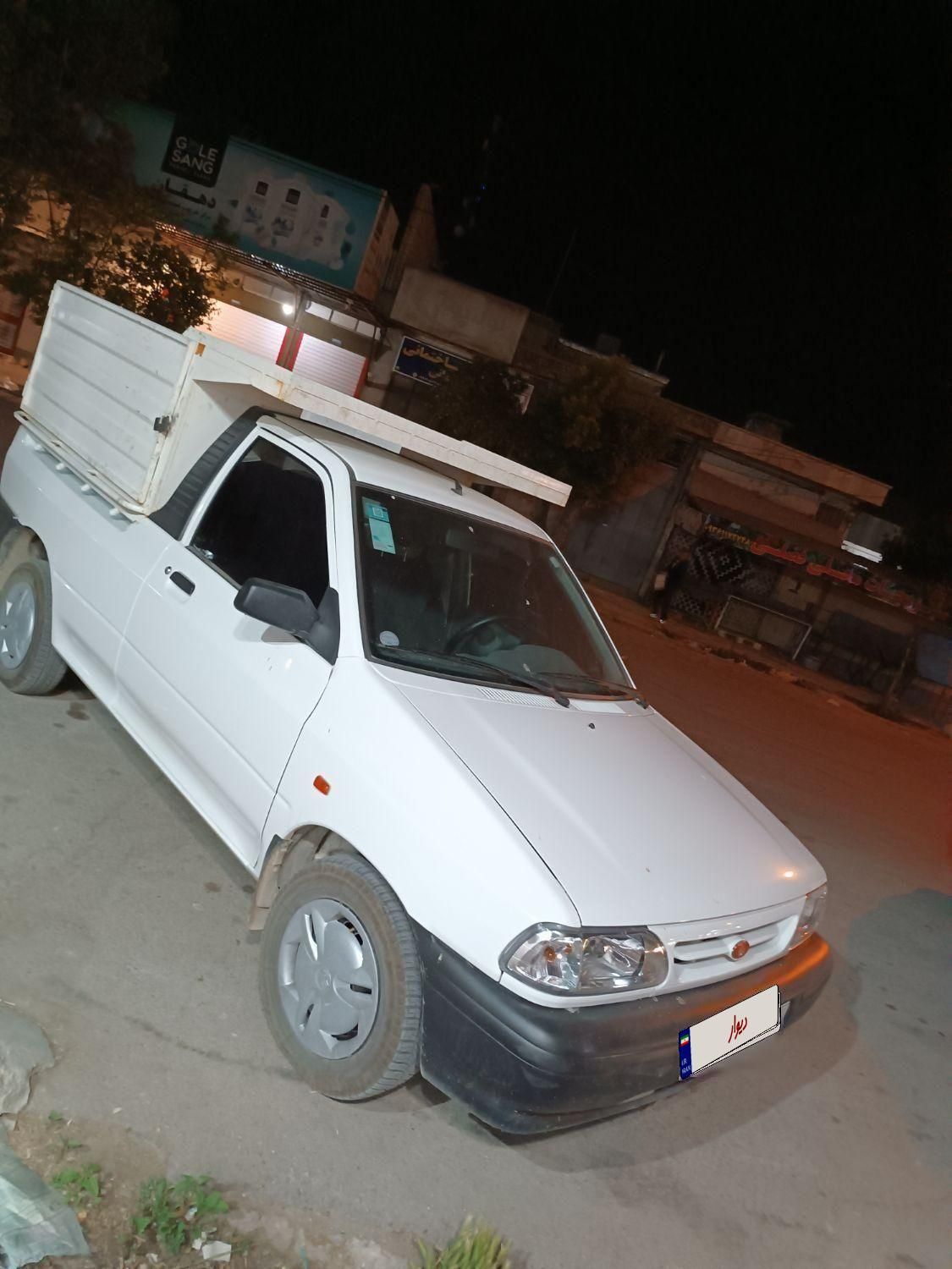 خودرو پراید، 151 آگهی ann_18379579