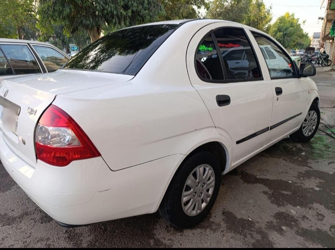 خودرو تیبا، صندوق دار آگهی ann_18379583