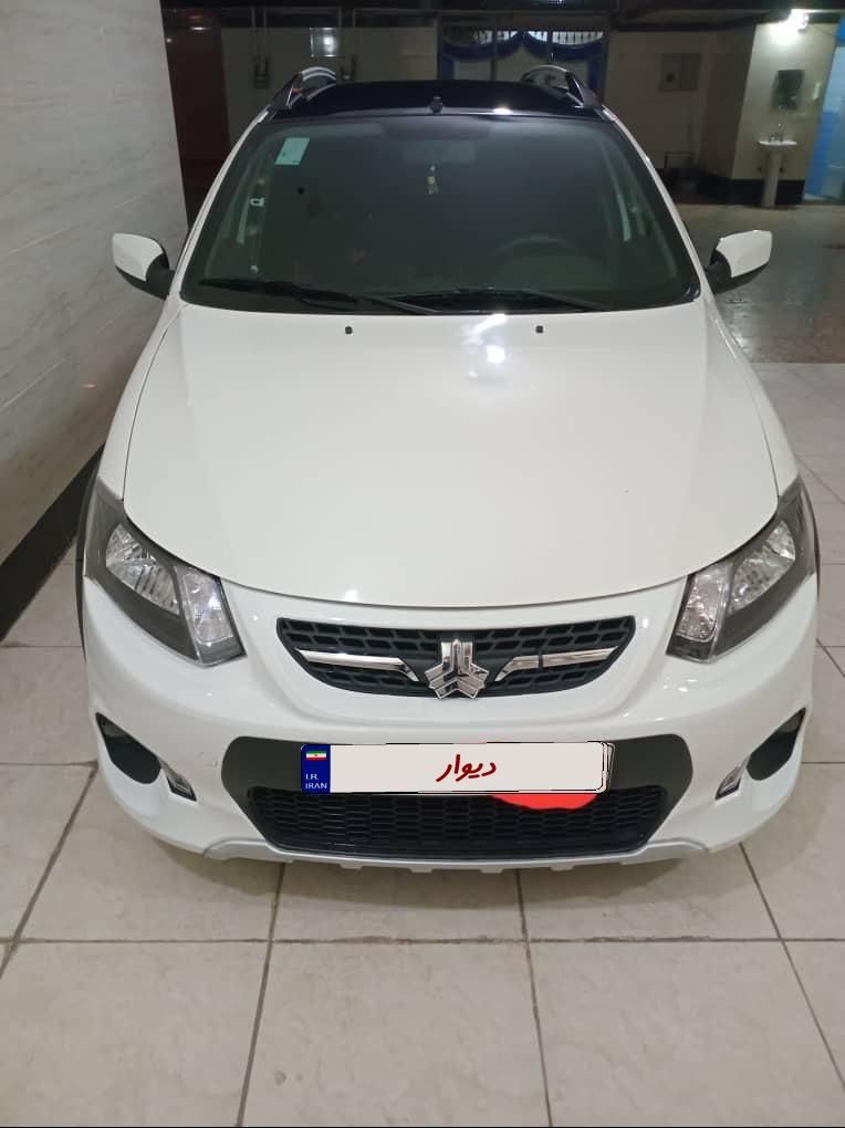 خودرو کوییک، S آگهی ann_18379586