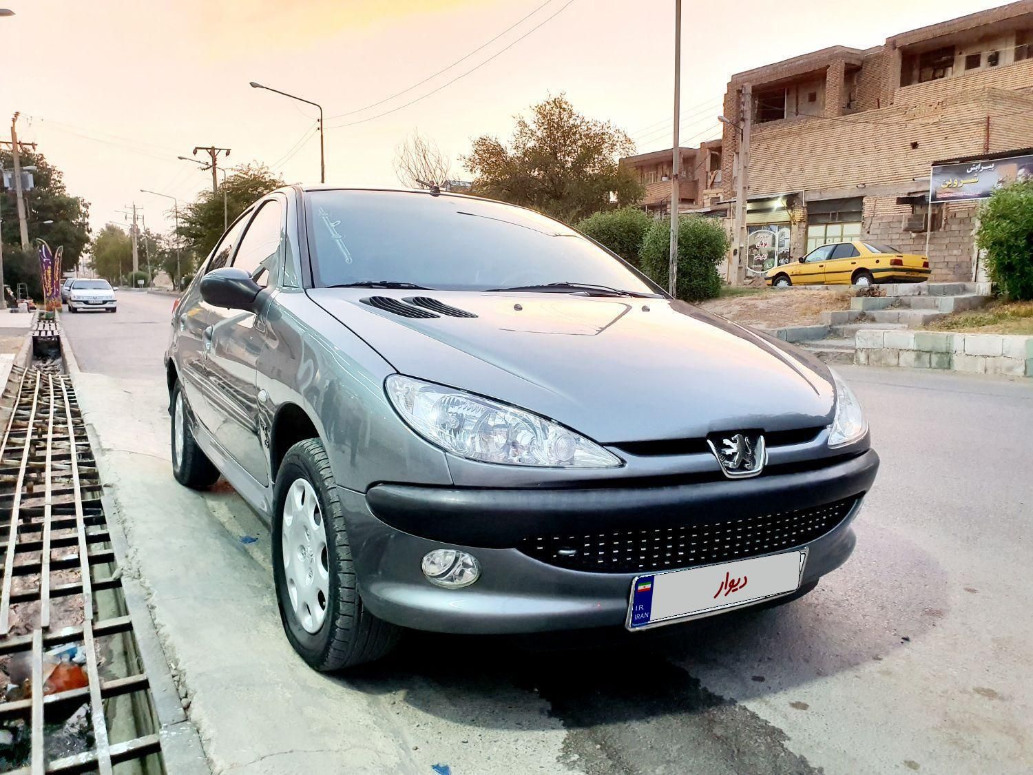 خودرو پژو، 206 آگهی ann_18379597