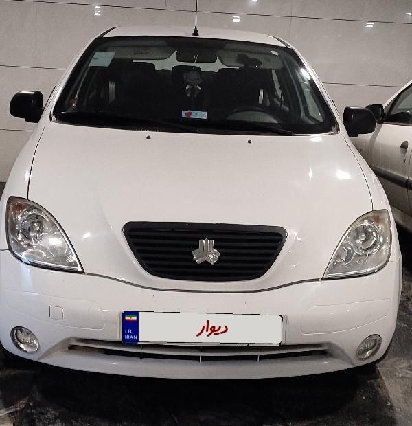 خودرو تیبا، 2 آگهی ann_18379614