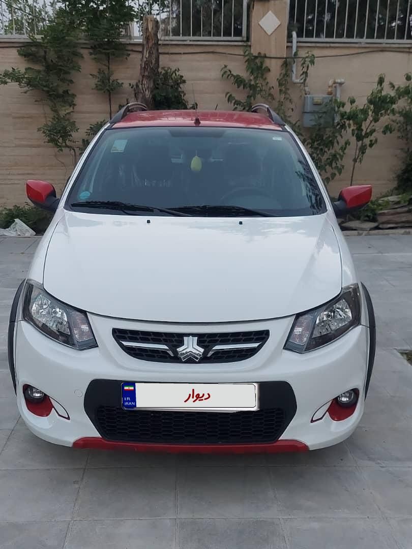 خودرو کوییک، R آگهی ann_18379630