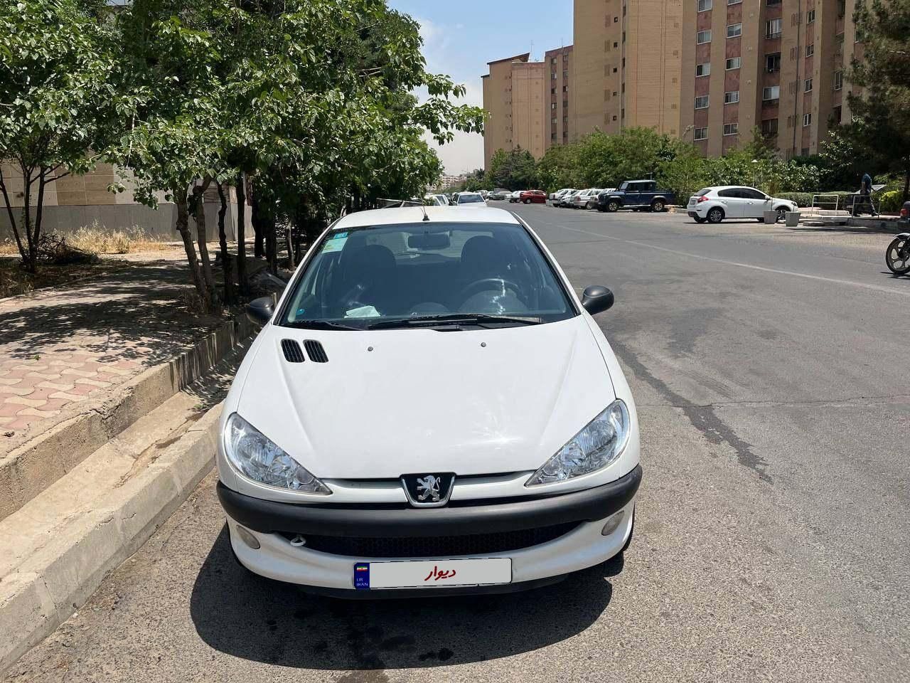 خودرو پژو، 206 آگهی ann_18379636