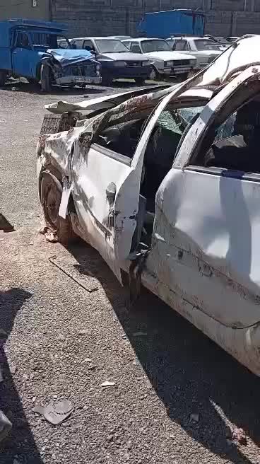 خودرو رانا، LX آگهی ann_18379642