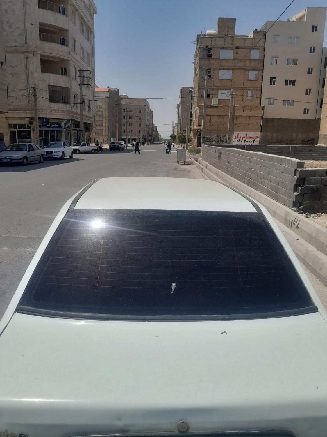 خودرو پراید، صبا آگهی ann_18379663