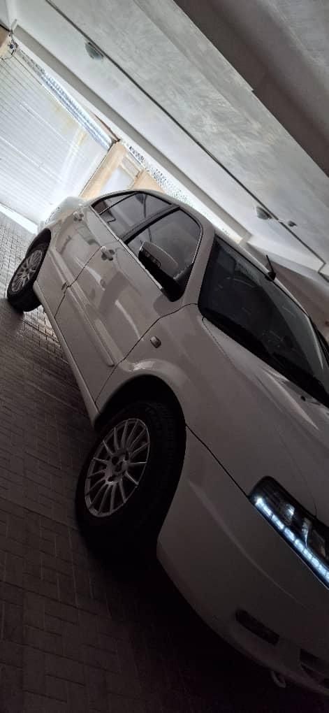 خودرو سمند، سورن پلاس آگهی ann_18379672