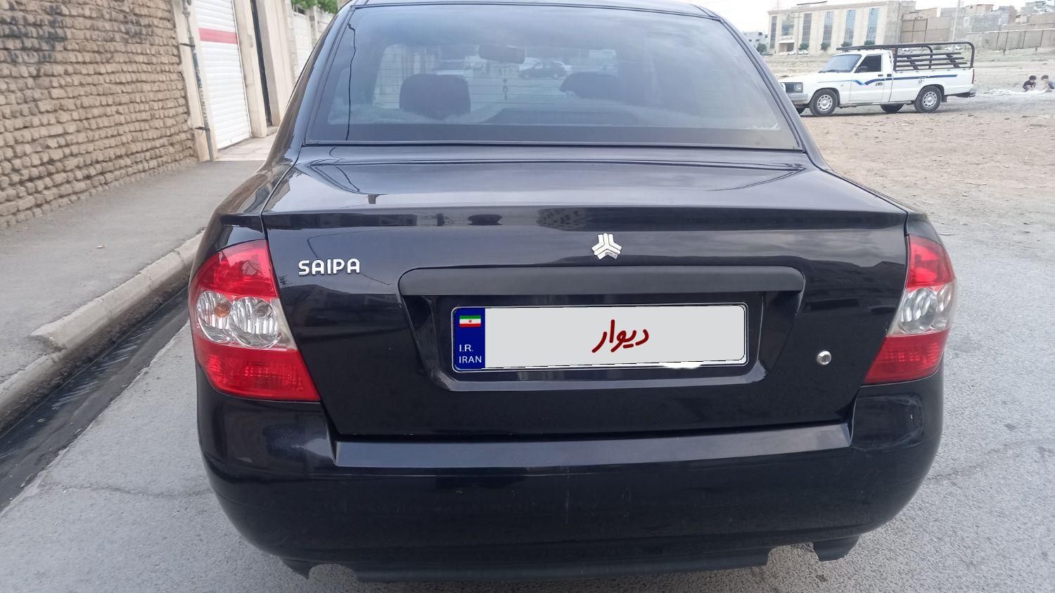 خودرو تیبا، صندوق دار آگهی ann_18379676