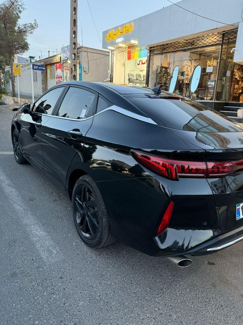 خودرو کی ام سی، J7 آگهی ann_18379708