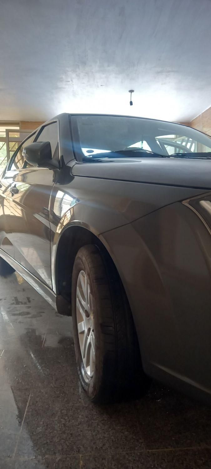 دنا پلاس توربو شارژ اتوماتیک اتوماتیک توربو - 1402