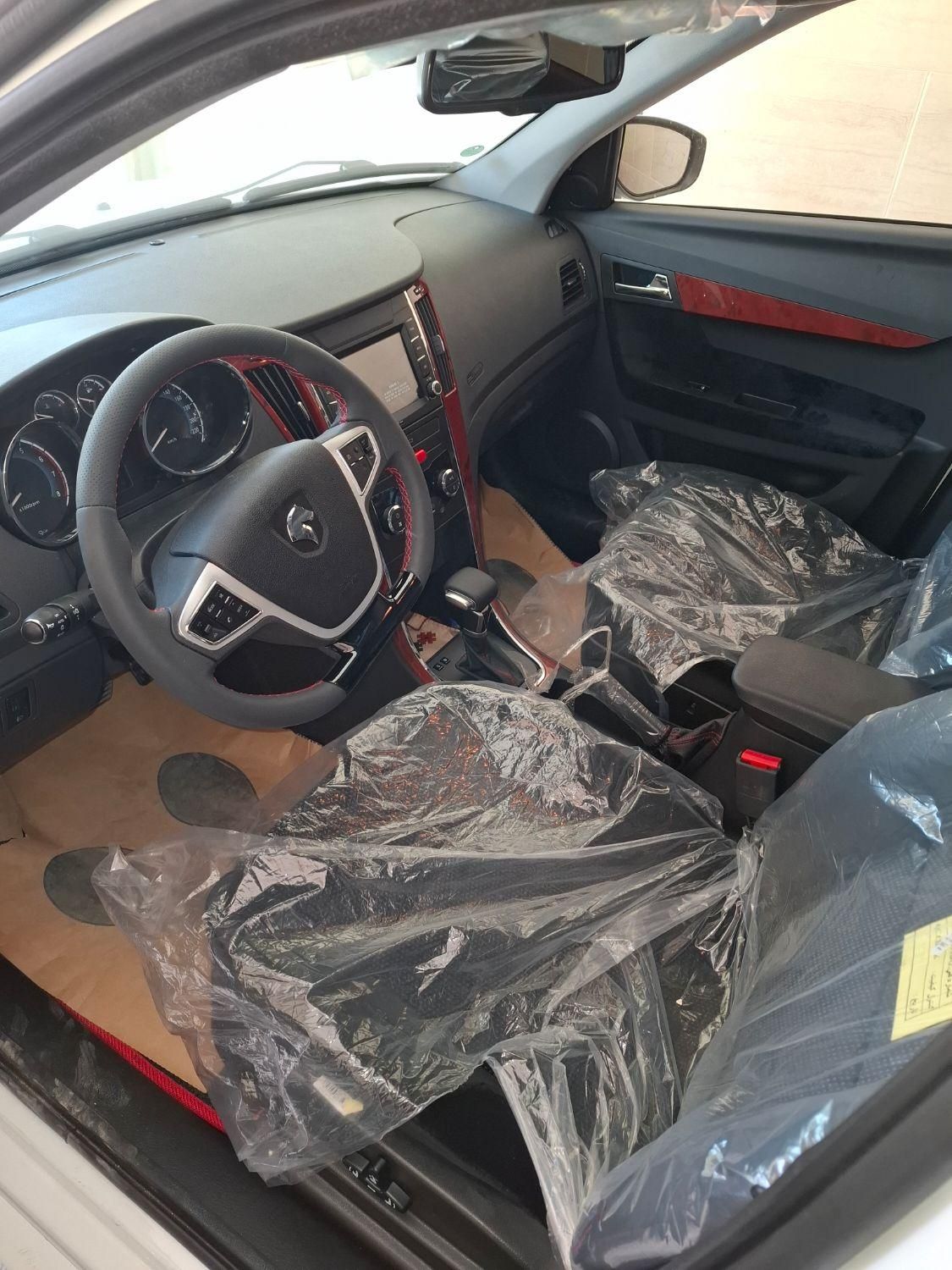 خودرو دنا، پلاس توربو شارژ اتوماتیک آگهی ann_18379719