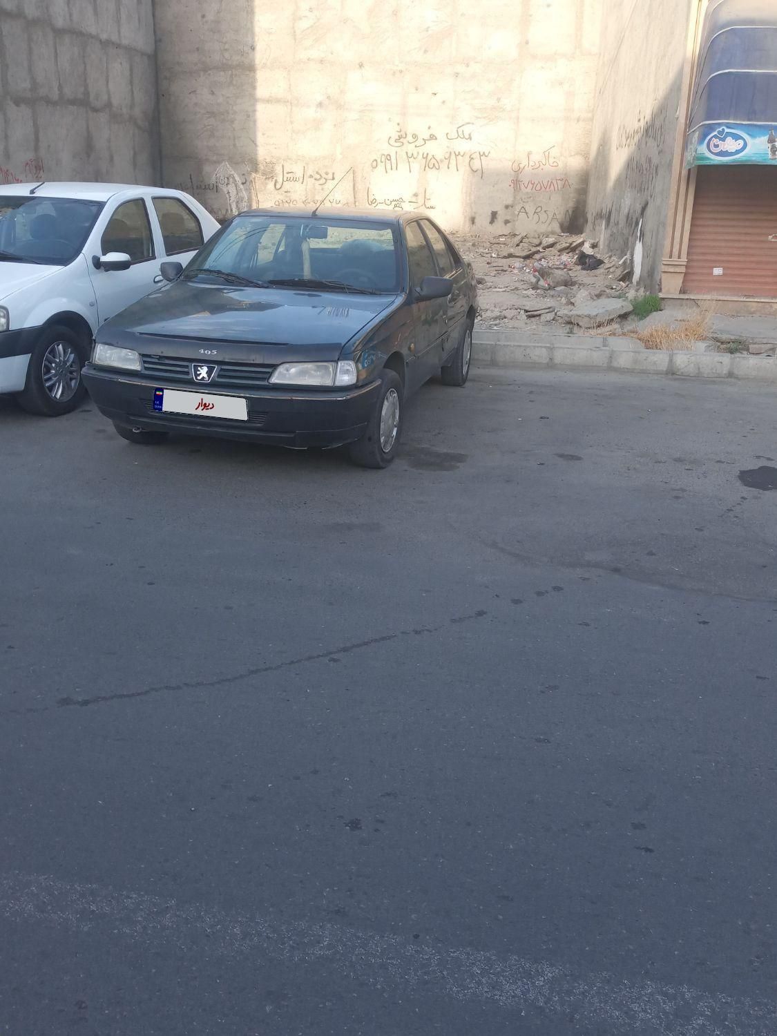 خودرو پژو، آردی آگهی ann_18379721
