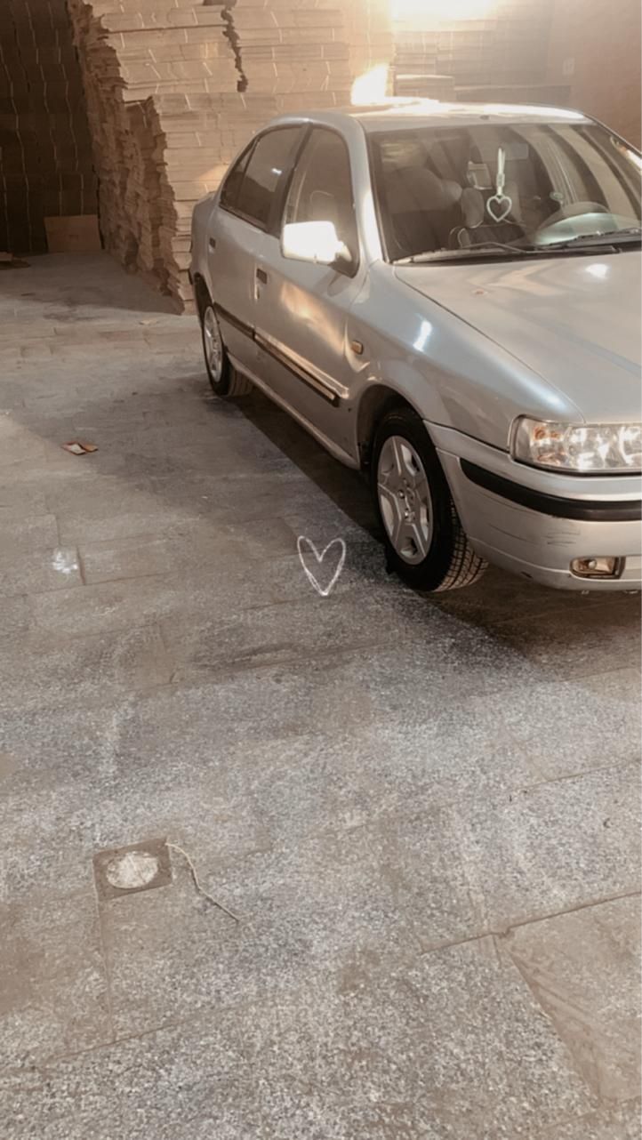 خودرو سمند، X7 آگهی ann_18379735