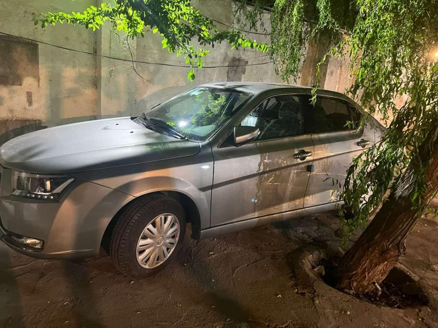 خودرو دنا، پلاس توربو شارژ اتوماتیک آگهی ann_18379750