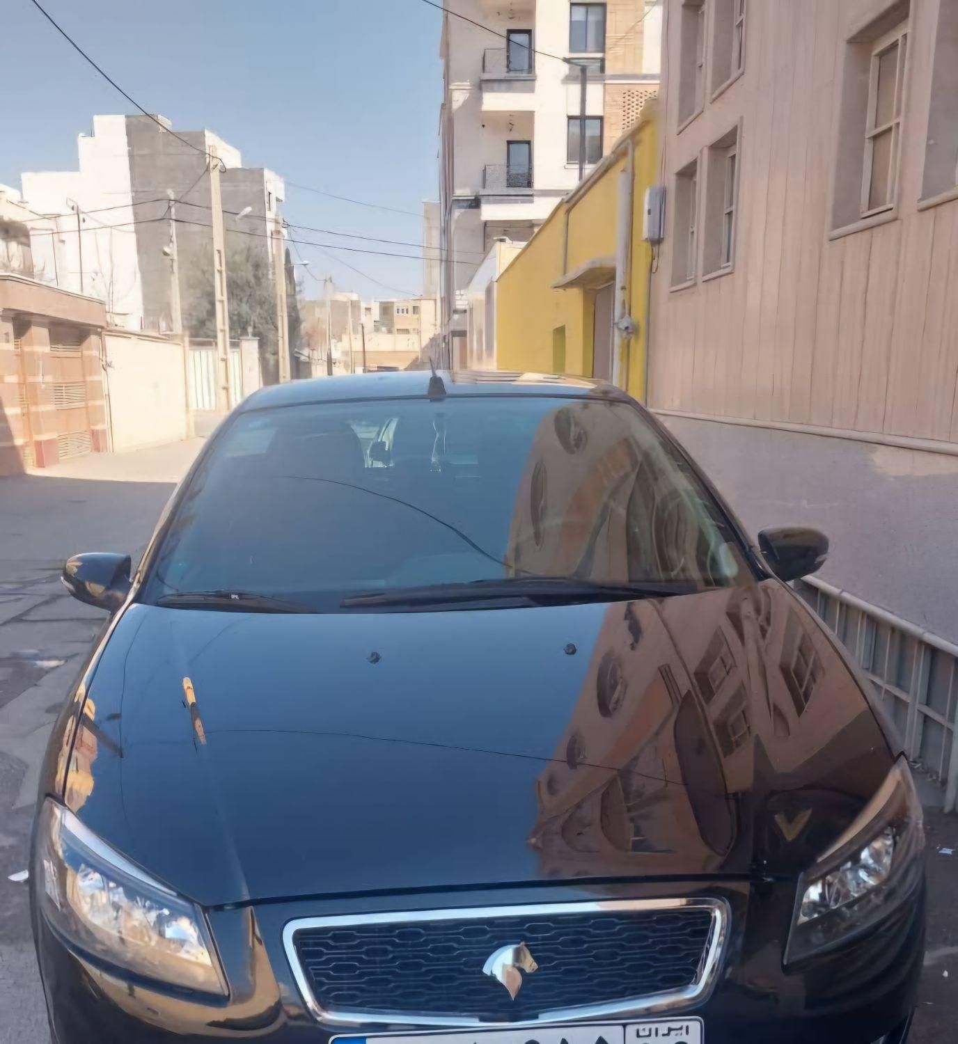 خودرو رانا، پلاس آگهی ann_18379756