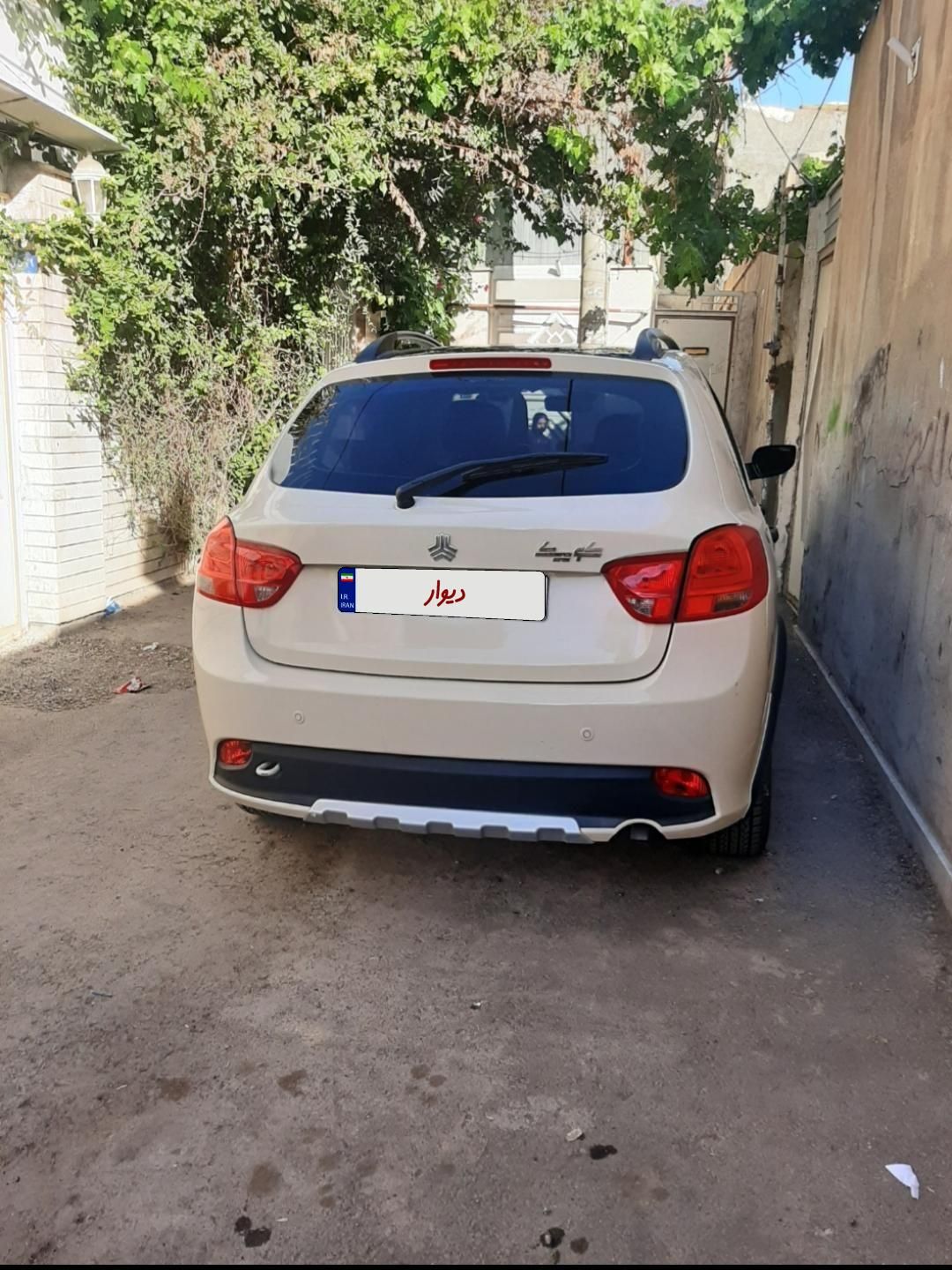 خودرو کوییک، R آگهی ann_18379762