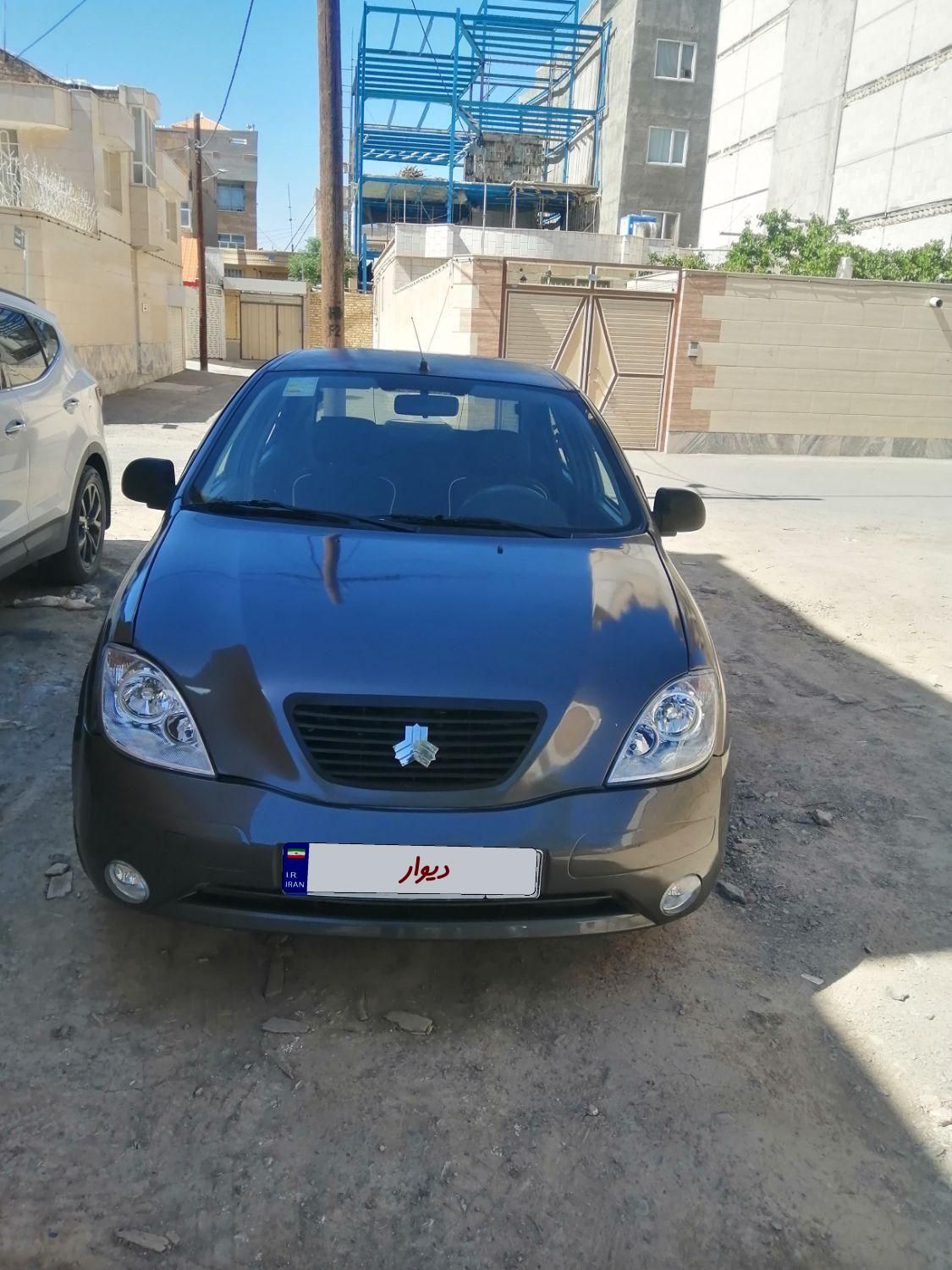 خودرو تیبا، صندوق دار آگهی ann_18379795