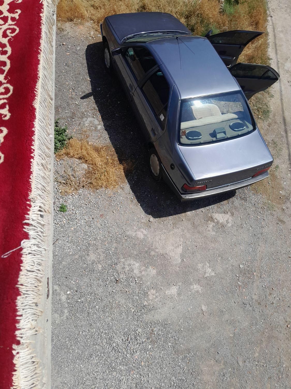 خودرو پژو، 405 آگهی ann_18379808