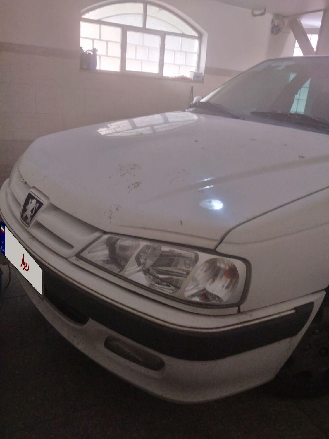 خودرو پژو، پارس آگهی ann_18379809