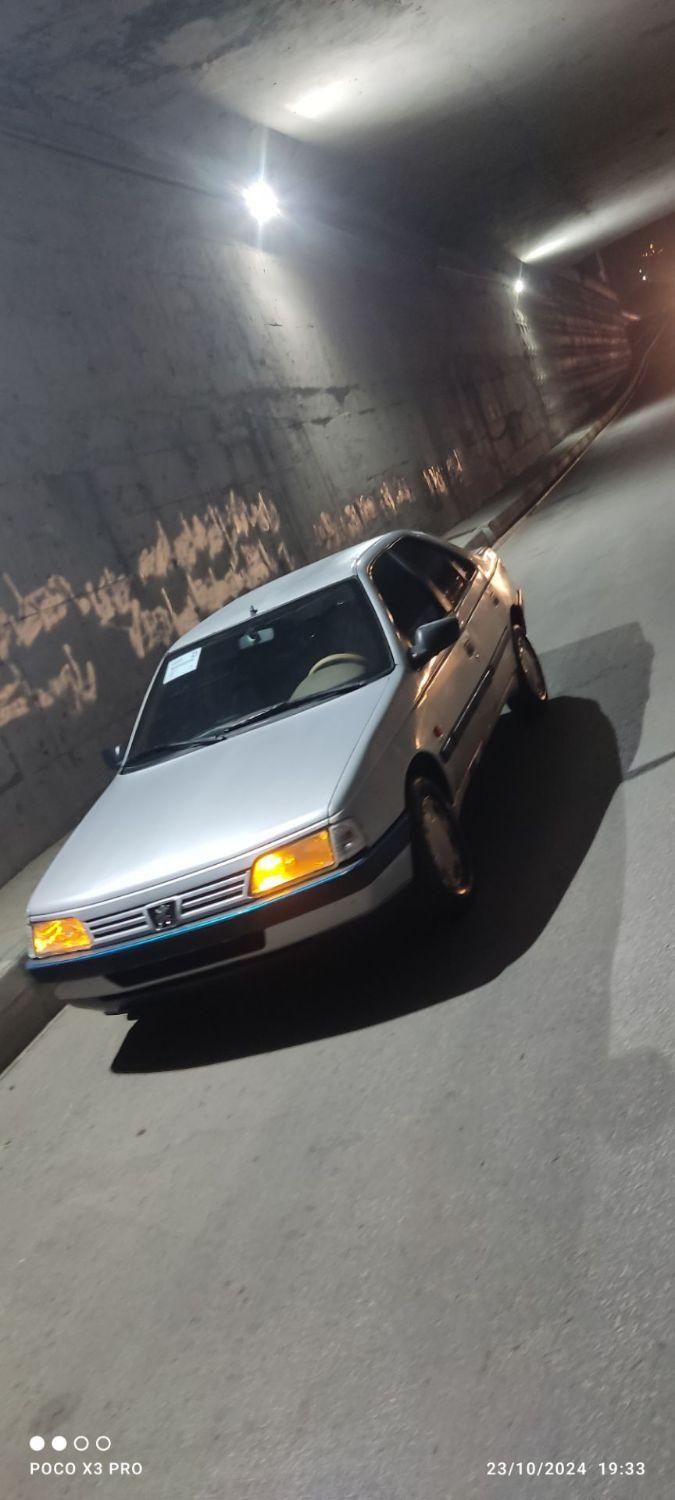 خودرو پژو، 405 آگهی ann_18379814