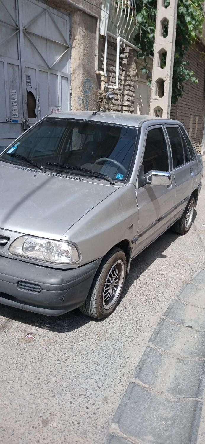 خودرو پراید، صبا آگهی ann_18379823