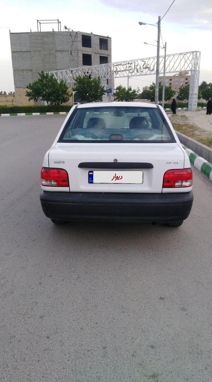 خودرو پراید، 131 آگهی ann_18379833