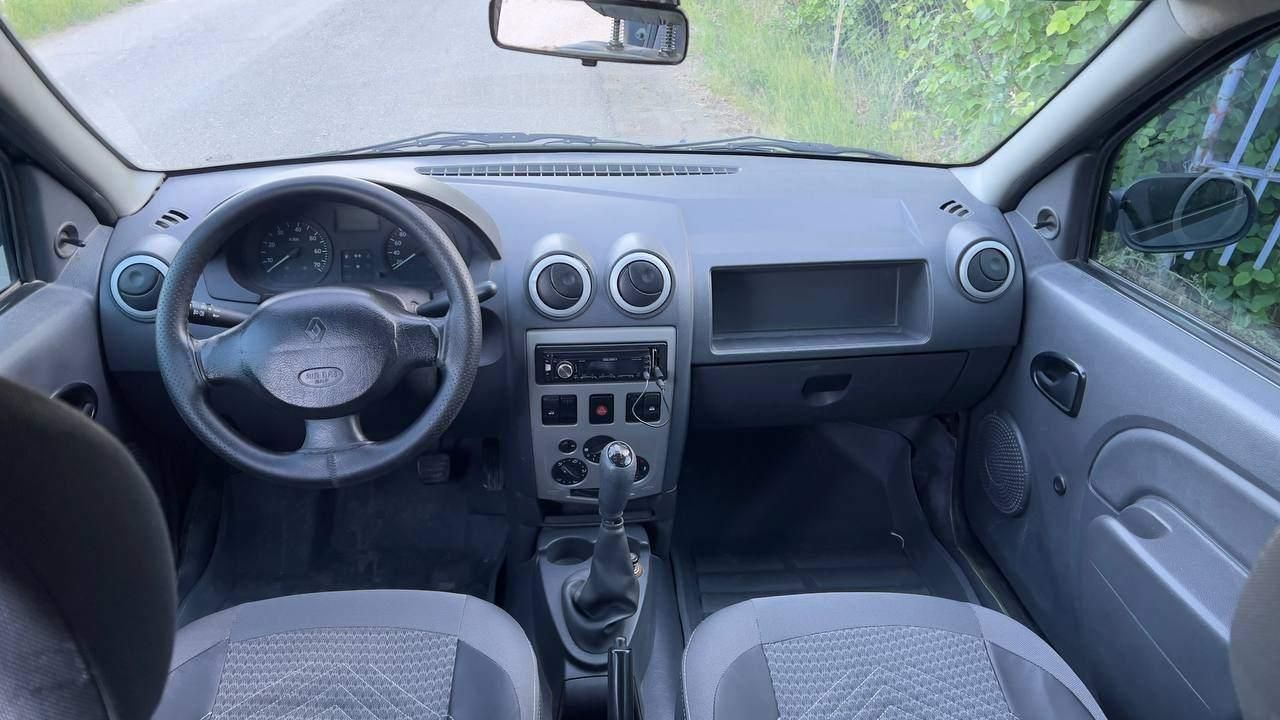رنو تندر 90 E1 - 1386