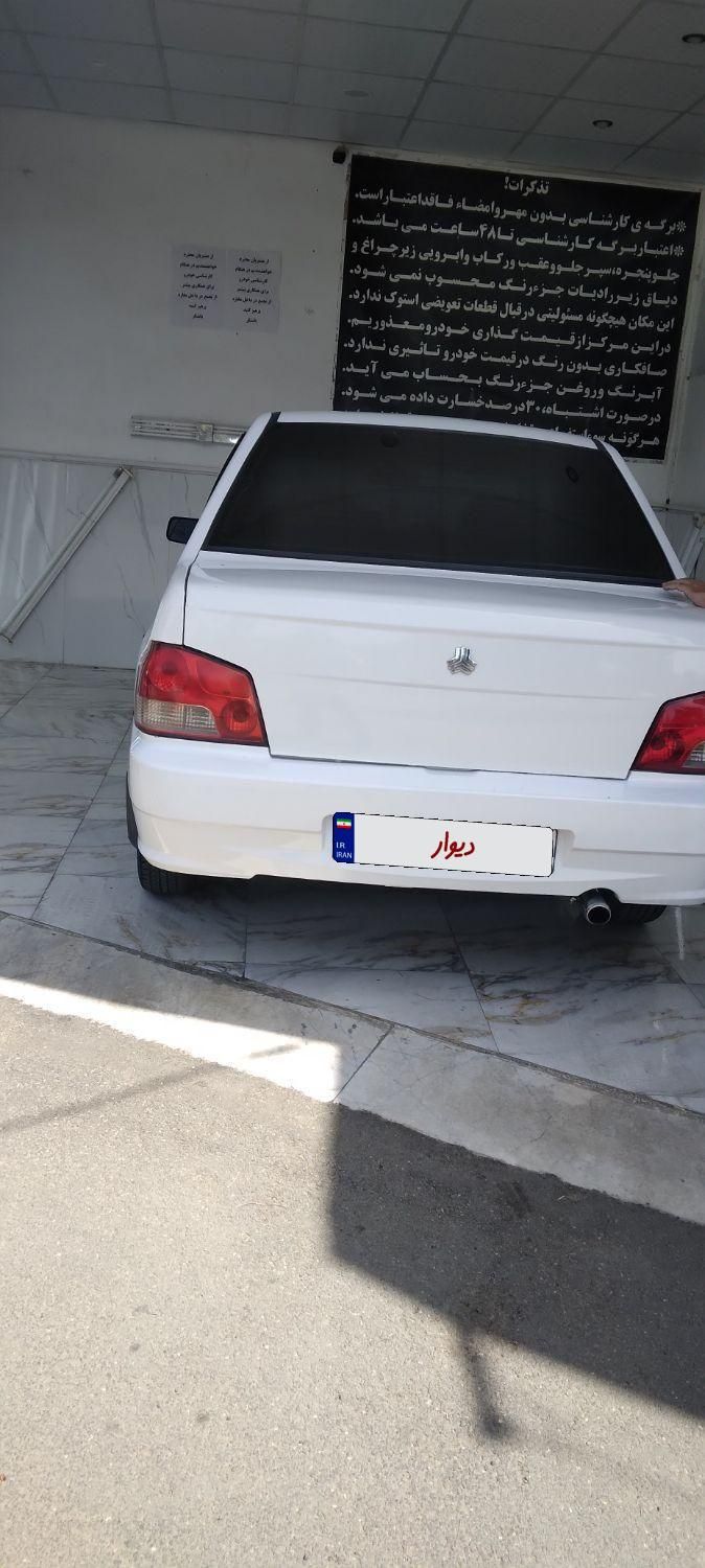 پراید 132 SX - 1390