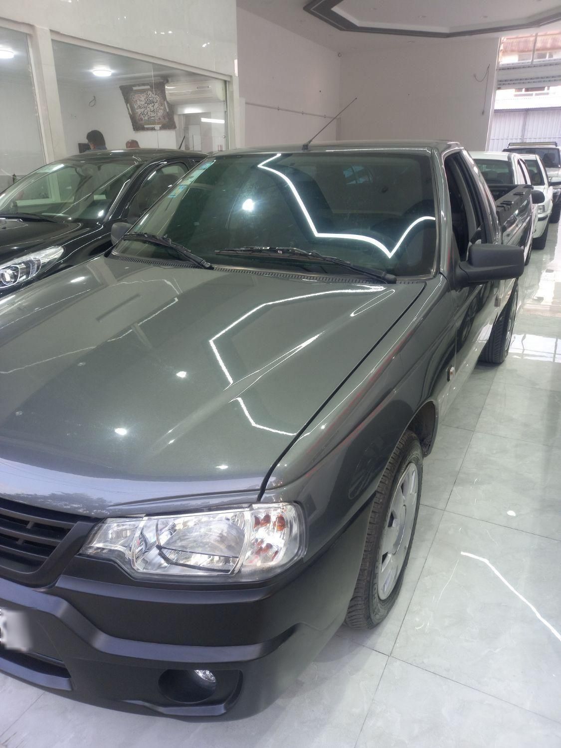 خودرو آریسان، 2 آگهی ann_18379865
