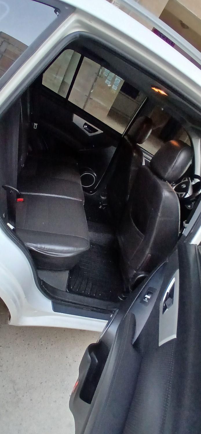 لیفان X60 دنده‌ای - 2014