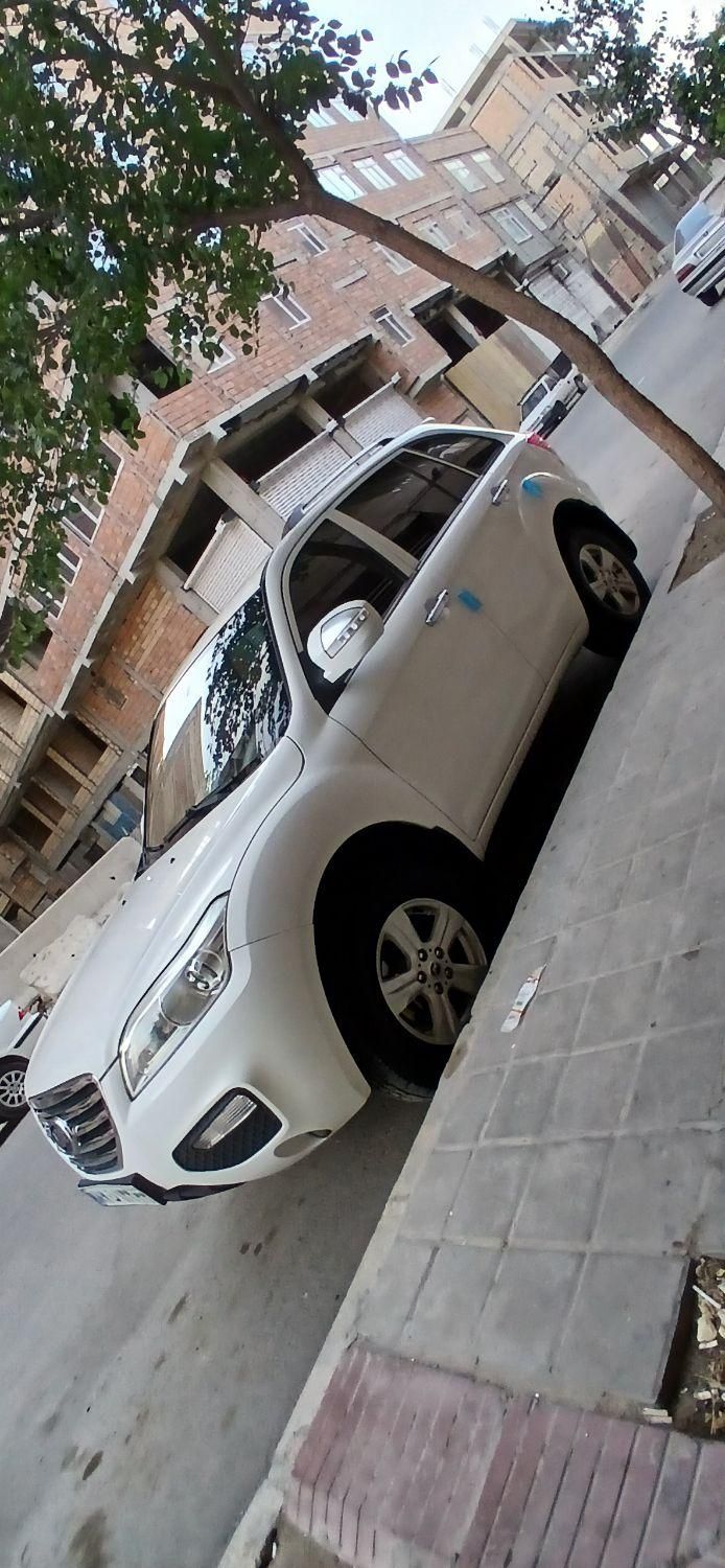 خودرو لیفان، X60 آگهی ann_18379867
