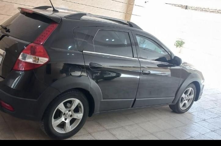دانگ فنگ H30 کراس اتوماتیک - 1397